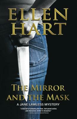 The Mirror and the Mask by Ellen Hart