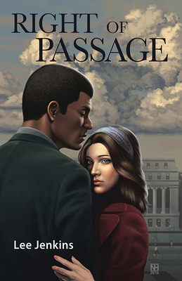 Right of Passage by Lee Jenkins