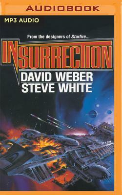 Insurrection by Steve White, David Weber