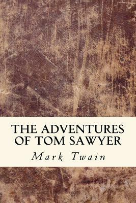 The Adventures of Tom Sawyer by Mark Twain