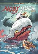 Cryptid Kids: Moby Duck by Sara Goetter, Natalie Riess