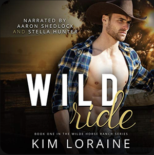 Wild Ride by Kim Loraine