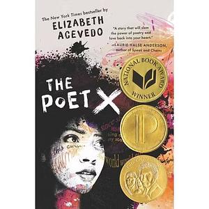 The Poet X by Elizabeth Acevedo