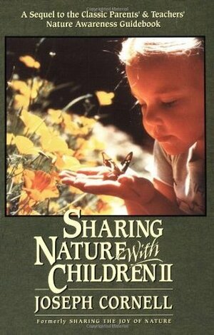 Sharing Nature with Children II by Joseph Bharat Cornell