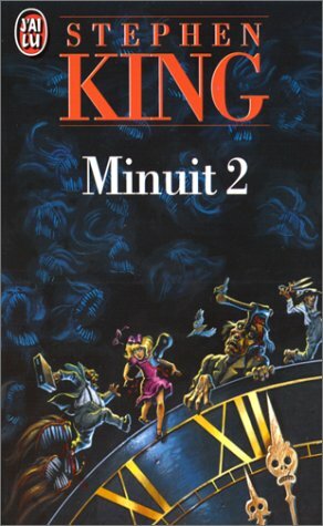 Minuit 2 by Stephen King