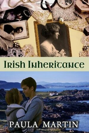 Irish Inheritance by Paula Martin