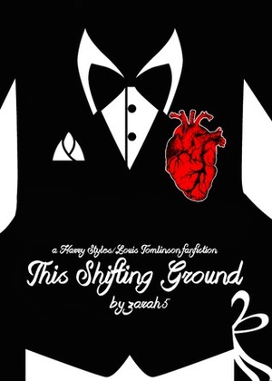 This Shifting Ground by zarah5