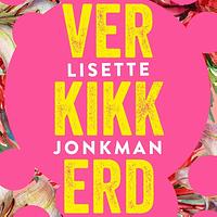 Verkikkerd by Lisette Jonkman