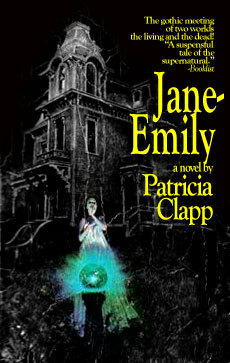 Jane-Emily by Patricia Clapp
