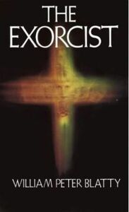 The Exorcist by William Peter Blatty