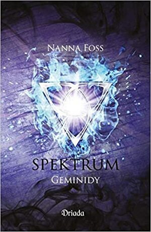 Geminidy by Nanna Foss