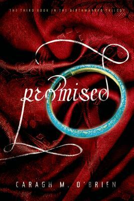 Promised: The Birthmarked Trilogy by Caragh M. O'Brien