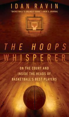 Hoops Whisperer by Idan Ravin