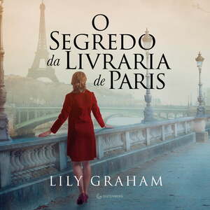 O Segredo da Livraria de Paris by Lily Graham