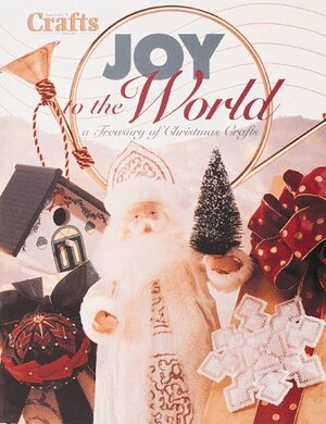 Joy to the World by Deborah Howe