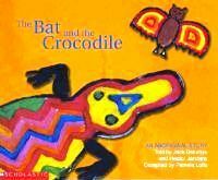The Bat and the Crocodile by Hector Jandany, Jacko Dolumyu, Pamela Lofts