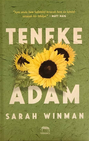 Teneke Adam by Sarah Winman