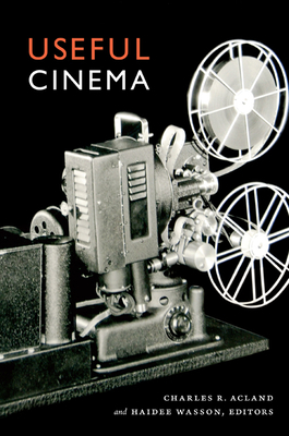 Useful Cinema by 