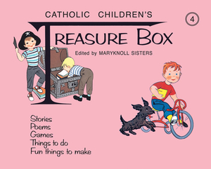 Treasure Box: Book 4 by Maryknoll Sisters