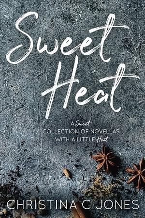 Sweet Heat Box Set by Christina C. Jones