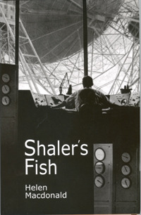 Shaler's Fish by Helen Macdonald