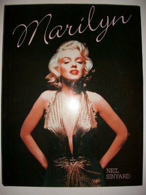 Marilyn by Neil Sinyard