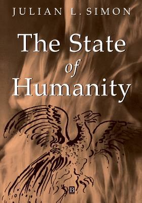 The State of Humanity by 