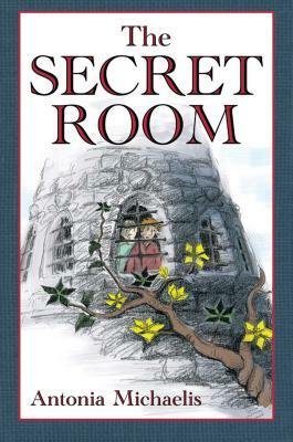 The Secret Room by Antonia Michaelis