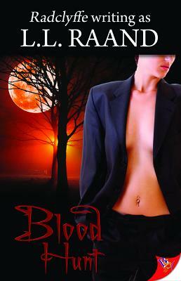Blood Hunt by L.L. Raand