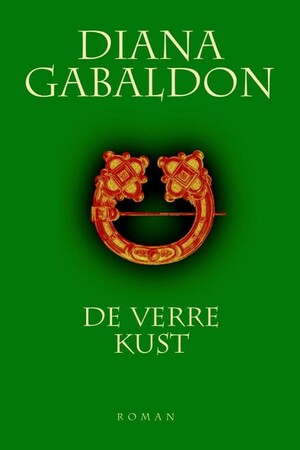 De verre kust by Diana Gabaldon