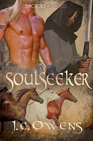 Soulseeker by J.C. Owens