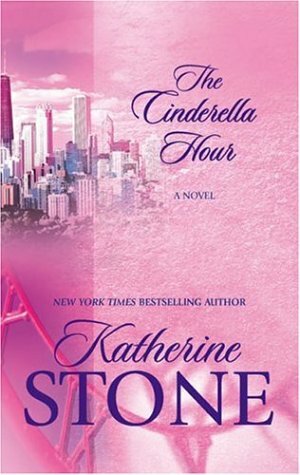 The Cinderella Hour by Katherine Stone