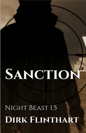 Sanction by Dirk Flinthart