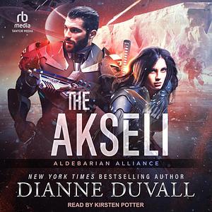 The Akseli by Dianne Duvall