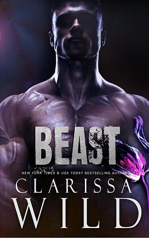 Beast by Clarissa Wild