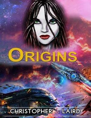 Origins by Christopher Laird