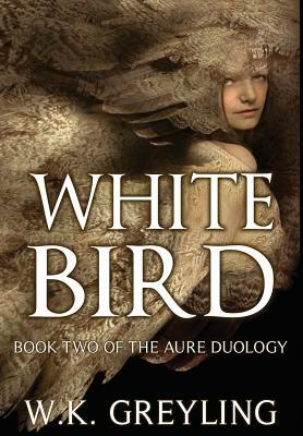 White Bird by W. K. Greyling