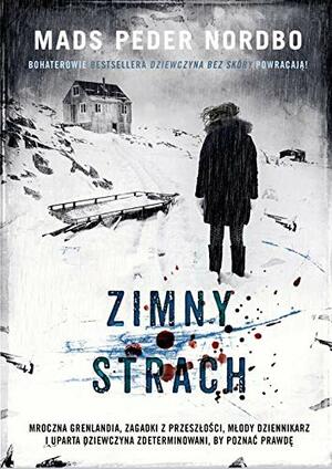 Zimny Strach by Mads Peder Nordbo