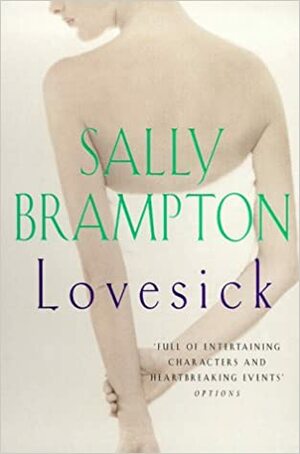 Lovesick by Sally Brampton