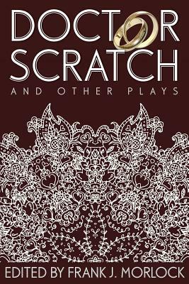 Doctor Scratch and Other Plays by Charles Dufresny, Alain Rene Le Sage