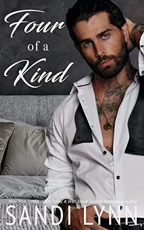 Four of a Kind by Sandi Lynn