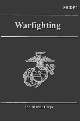 Warfighting by U.S. Department of the Navy