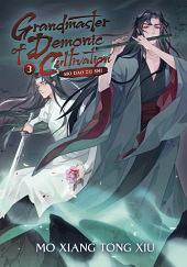 Grandmaster of Demonic Cultivation: Mo Dao Zu Shi (Novel) Vol. 3 by Mo Xiang Tong Xiu