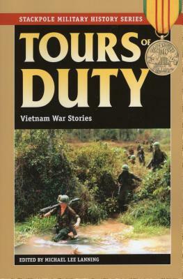 Tours of Duty by Michael Lee Lanning