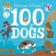 100 Dogs by Michael Whaite