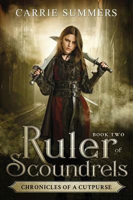 Ruler of Scoundrels by Carrie Summers