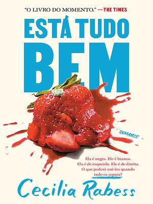 Está Tudo Bem by Cecilia Rabess