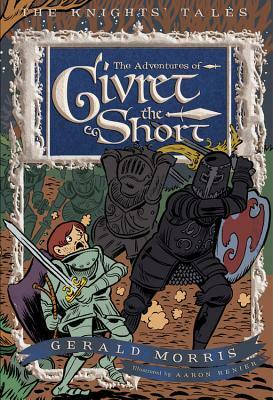 The Adventures of Sir Givret the Short by Gerald Morris