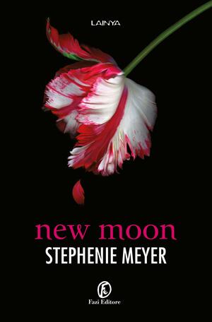 New Moon by Stephenie Meyer