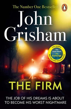 The Firm by John Grisham